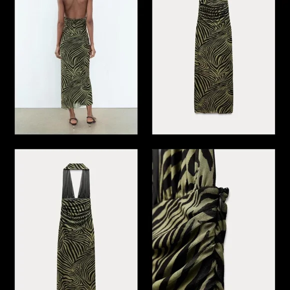 dresses - Picture 6 of 8